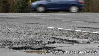 New road repair methods to be trialled on ‘challenging’ Cambridgeshire road