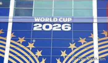 Over 600 drones seized by FBI during World Cup