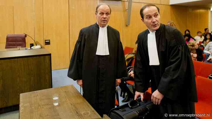 Advocaat Zes van Breda: 'Veroordeelden hebben niets met de moord te maken'