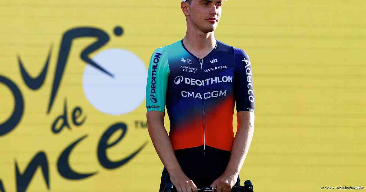 Spannende dag voor Olav Kooij: Nederlander maakt zich op voor eerste sprintkans