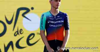 Spannende dag voor Olav Kooij: Nederlander maakt zich op voor eerste sprintkans