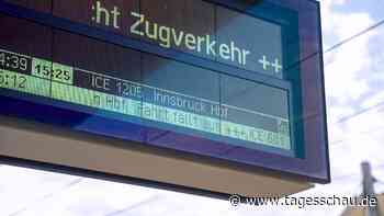KI-Assistenzsystem soll Bahnreisende besser informieren