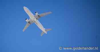 Boeing 737 verdwijnt van radar boven Arabische Zee, autoriteiten vrezen het ergste