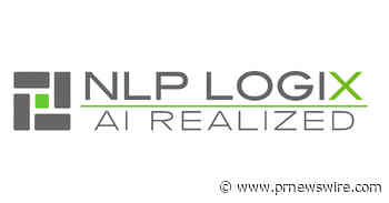 Brian Moffatt Joins NLP Logix as Chief Technology Officer