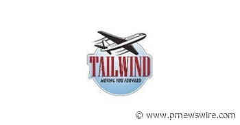 TAILWIND HOSPITALITY STRENGTHENS EXECUTIVE LEADERSHIP TEAM WITH APPOINTMENT OF MICHAEL SVAGDIS AS PRESIDENT