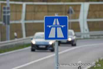 A96 in Richtung Lindau nach Unfall gesperrt