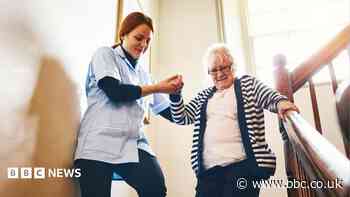 Public to be asked who should pay for social care as part of major review
