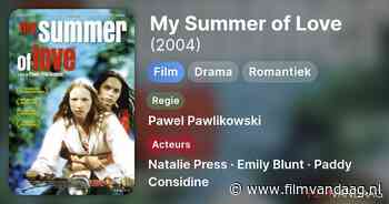 My Summer of Love [00:55, BBC2, IMDb: 6.7]