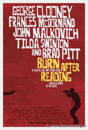 Burn After Reading [20:30, SBS9, IMDb: 7.0]