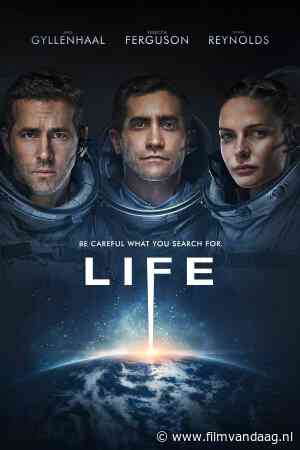 Life [20:25, RTL7, IMDb: 6.6]