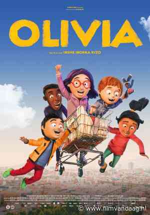Olivia [14:00, TV5MONDE, IMDb: 6.5]