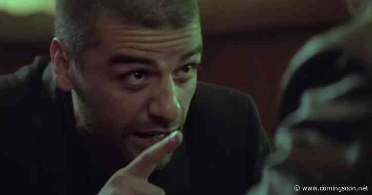 Oscar Isaac & Mark Wahlberg’s Forgotten Thriller To Exit Netflix Soon