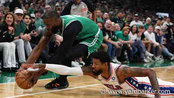 'Get Something Better': Boston Media Veteran Slams Celtics’ Jaylen Brown Trade for Fading Paul George