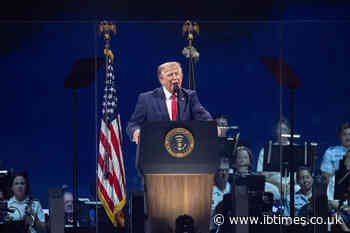 'You Cannot Be Both': Trump Launches Explosive 'Patriot vs. Communist' Ultimatum Ahead of Midterms