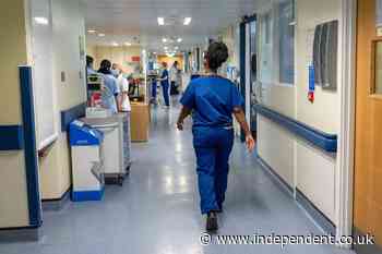 NHS boss threatens to jail staff for snooping on medical records