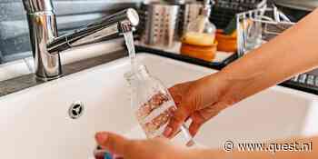 Hoe smerig is jouw herbruikbare waterfles?