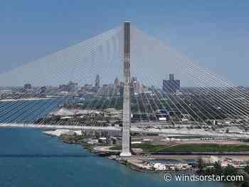 Big cost hikes of Gordie Howe bridge could have been avoided