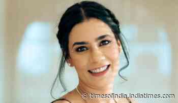 Geetika recalls playing Bibi Paramjit Kaur in an emotional note