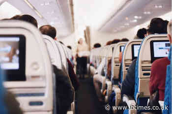 First Class Gets Champagne, Economy Gets Crowds: US Airlines Redesign Flights Around High-Paying Passengers