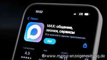 Max statt Pass: Russland macht Staats-App zur Pflicht beim Hotel-Check