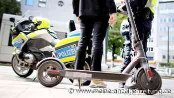 E-Scooter-Kauf: Worauf Sie unbedingt achten sollten