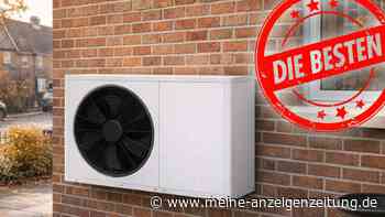 Die beste Wärmepumpe: So finden Sie das richtige Modell für Ihr Zuhause