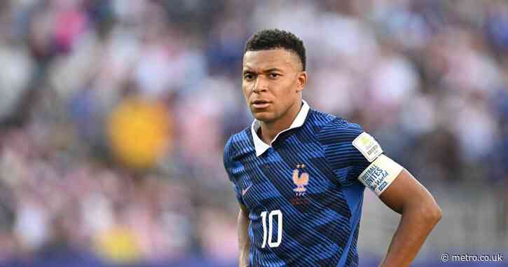 France respond after FIFA confirm all-Argentine referee team for Morocco World Cup clash