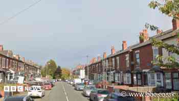 Man attacked by masked men and stabbed