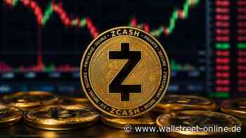 Ausnahmefall: ZCash trotz Krypto-Schwäche: Sicherheitsdurchbruch treibt den Kurs