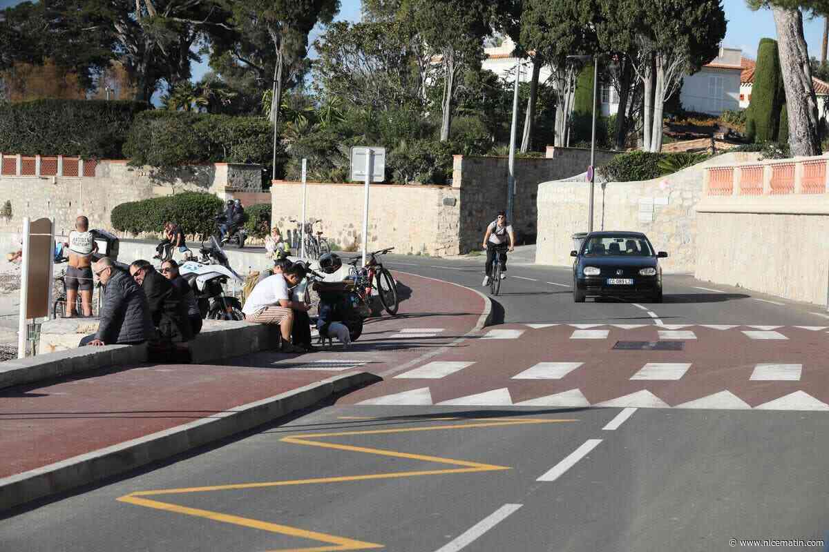 « Le cap d’Antibes, c’est un circuit en accès libre » : les riverains excédés par les rodéos urbains, montent au créneau