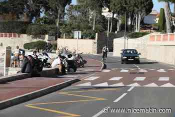 « Le cap d’Antibes, c’est un circuit en accès libre » : les riverains excédés par les rodéos urbains, montent au créneau