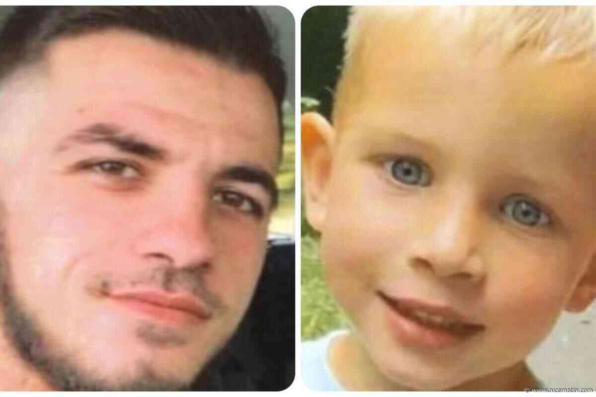 « Tout ce que je veux c’est qu’on me le ramène » : un père et son fils portés disparus en Belgique depuis plus de dix jours