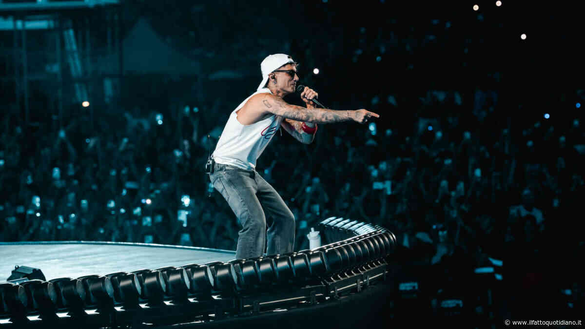 È Roma la nuova regina dei grandi eventi, ma è Milano che ha scelto di abdicare. Da Ultimo a Vasco Rossi passando per gli Oasis, la Capitale ‘si sfrega le mani’