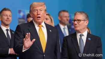 Live updates: Trump warns Iran ceasefire may be 'over' as sides trade strikes