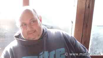 Lifelong Ipswich fan who lost 17 STONE to fit through turnstile now spends hours playing football with family