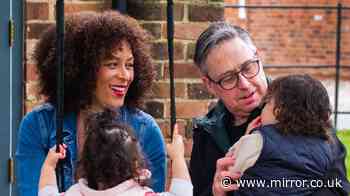 'Women shouldn't be blamed for having babies late, the system is broken'