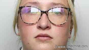 Prison worker, 27, is jailed for 21 months for searching the records of Britain's most notorious killers including Lucy Letby, Rose West, and Harold Shipman