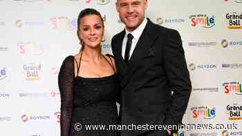 Emmerdale Danny Miller's wife reveals sweet primary school throwback years before romance