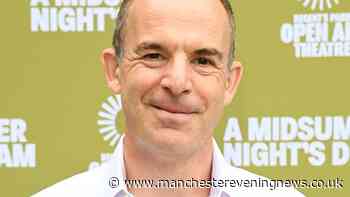 Martin Lewis responds as he's urged to stand against Nigel Farage in Clacton by-election