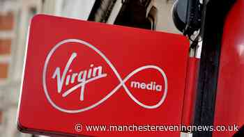 Virgin Media apologises after Ofcom hands out record fine for customer complaints