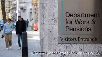 Major DWP rule change means 400,000 households across UK will see Universal Credit rise