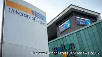 Police storm homes and arrest three in £1m fraud investigation at University of Greater Manchester