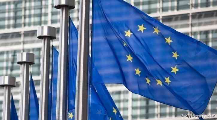 Europe throws out Apple's attempt to free App Store & iMessage from regulations