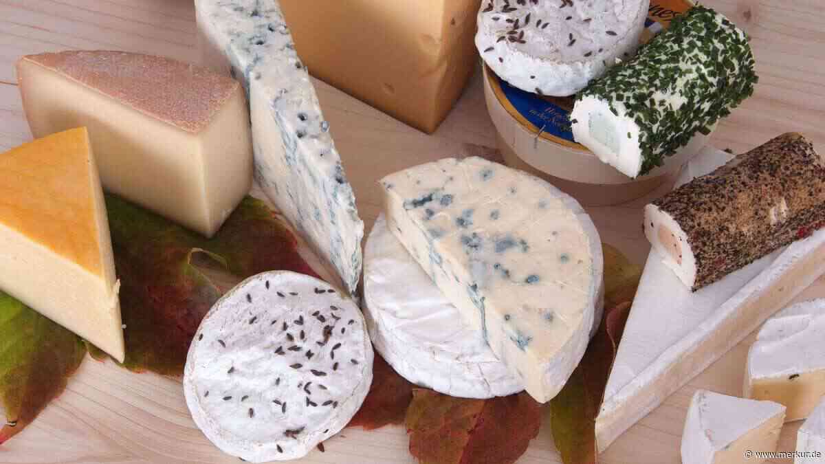 Käse-Rückruf von Demeter: Gefährliche Bakterien gefunden – diese Chargen sind betroffen