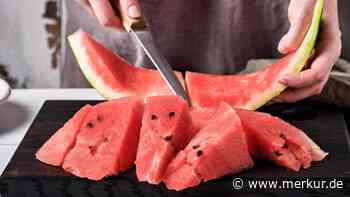 Wassermelonen-Kimchi: So nutzen Sie die Schale, statt sie wegzuwerfen