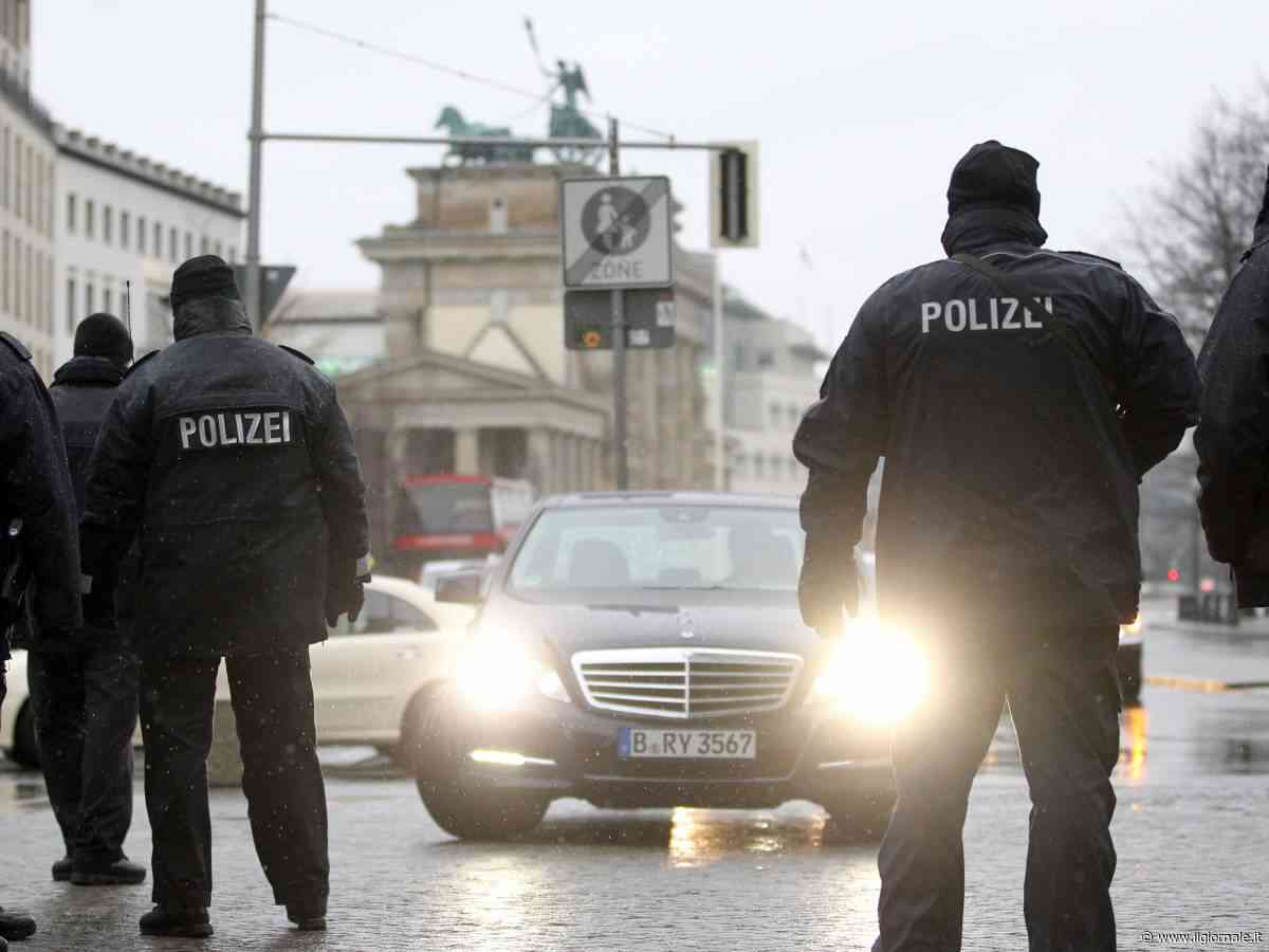 Sparatoria in un liceo in Baviera: diversi feriti. Arrestato il sospetto assalitore