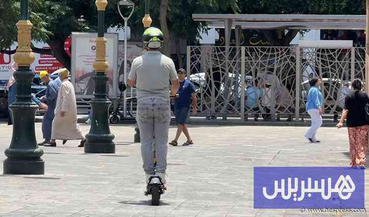 جدل تسقيف سرعة "التروتينيت"