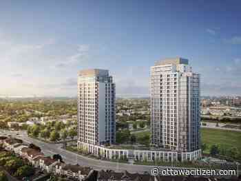 New homes: Upscale living that appeals to all ages