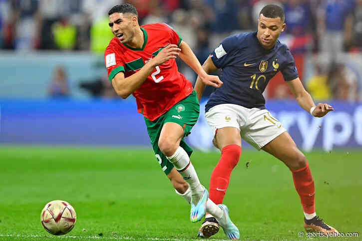 World Cup quarterfinals picks: Predictions and best bets for every match
