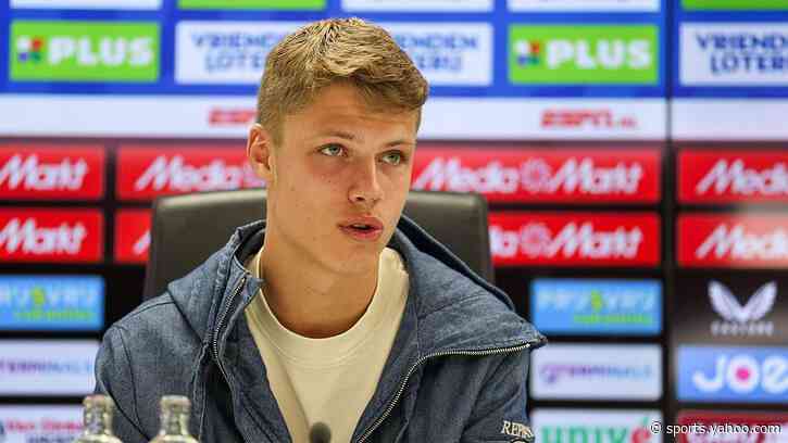Steur deal 'another sign Newcastle's approach to recruitment is changing'
